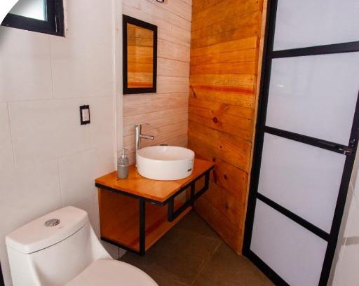 Cuetzalan del Progreso Apartamento | Cabañas Tepani