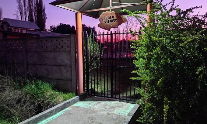 Yumbel Casa | Cabañas Tercer Tiempo Yumbel