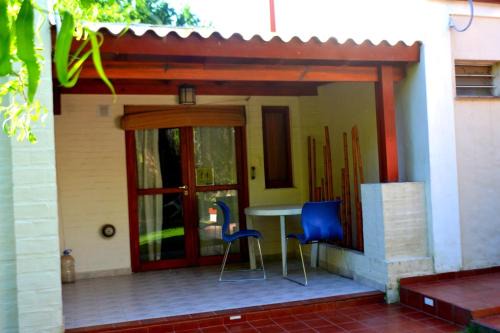 Chascomus Apartamento | CABAÑAS TERRAZAS CHASCOMUS II