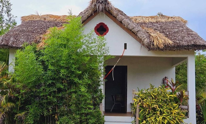 Tanchachin Cabina | CABAÑAS THAJÚ