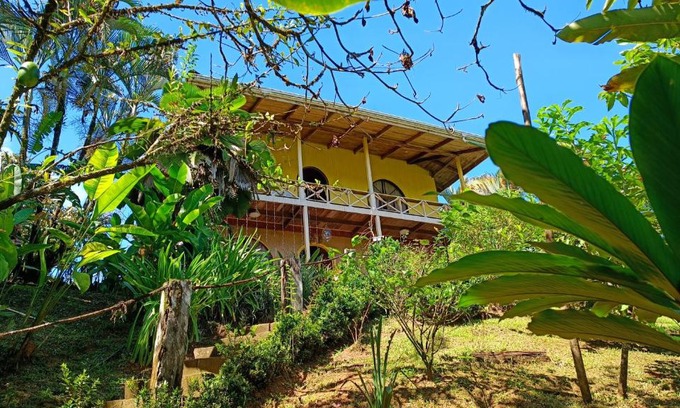 Drake Bay Apartamento | Cabañas Tico Gringo