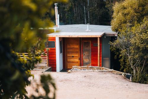 Algarrobo Casa | Cabañas Toconao