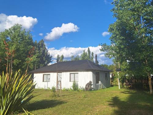 Melipeuco Casa | Cabañas Trabun Melipeuco