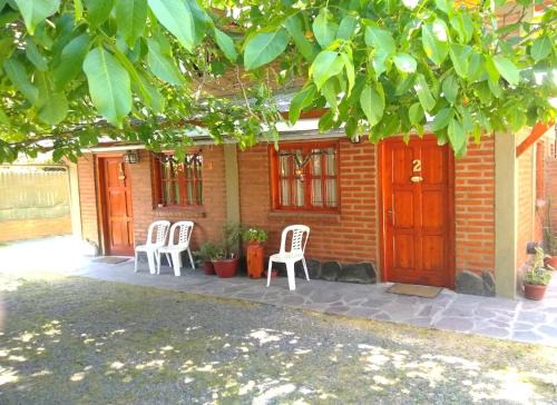 El Bolson Cabina | Cabañas Tunquelen