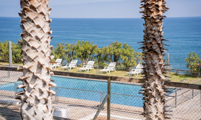 Iquique Hotel | Cabañas Uma Qala