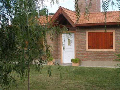 Cortaderas Cabina | Cabañas Valentina