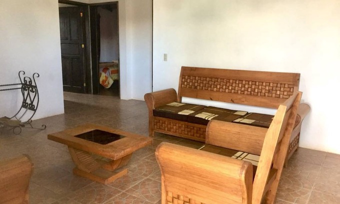 Huasca De Ocampo Cabina | Cabañas Valle San Javier Huasca