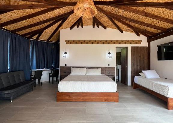 Villa de Leyva Casa | Cabañas Villa Celeste