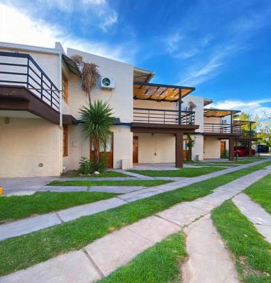 San Rafael Cabina | Cabañas Villa de Luján