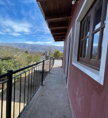 Tafi del Valle Apartamento | Cabañas Viltez 2