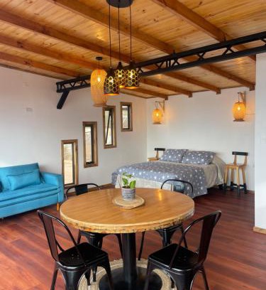 Curanipe Casa | Cabañas Vista Hermosa Pelluhue