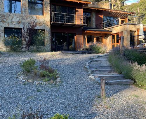 Angostura Hotel | Cabañas y Hosteria El Condor Pasa VLA