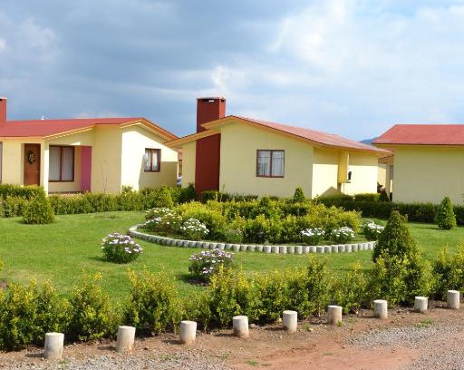 Zacatlan Cabina | Cabañas y Hotel Magicos Pueblos
