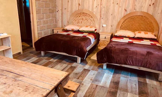 Zacatlan Casa | Cabañas Zacatlan Zacapa