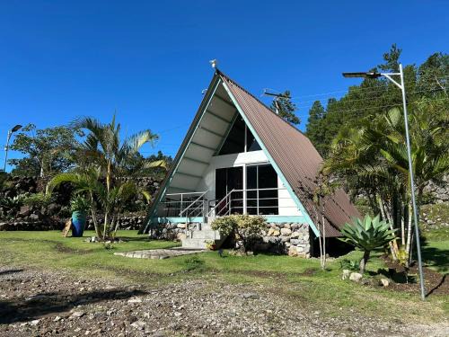 Alto Boquete Chalet De Esquí | Cabañita cozy cerca del centro