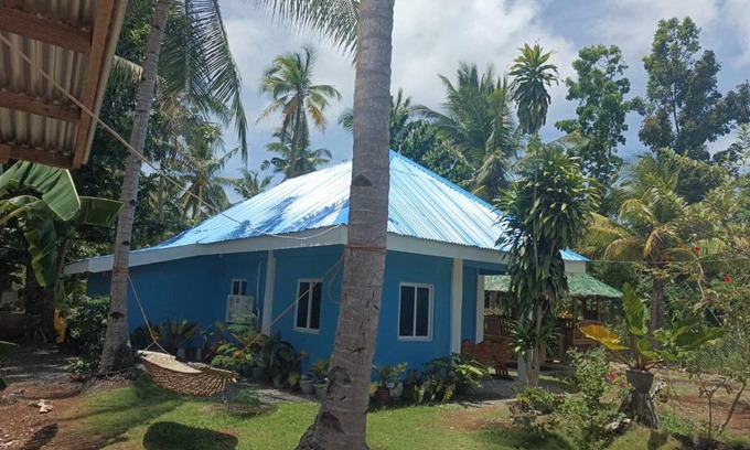 Anda Casa | Cabagnow Homestay