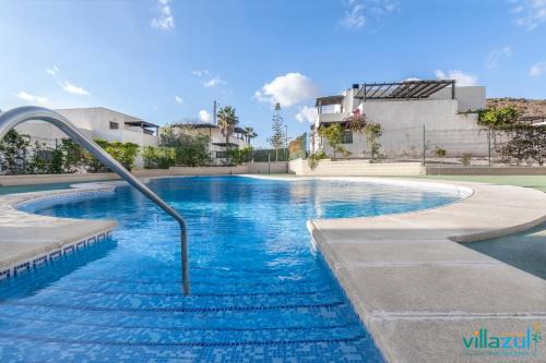 San Jose Apartamento | Caballo de Mar Frison Cabo de Gata