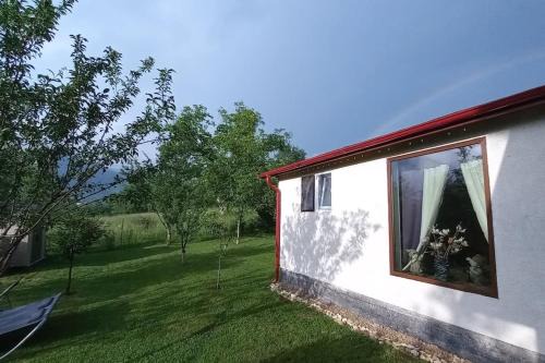 Certeju de Sus Casa | Cabană în mijlocul naturii