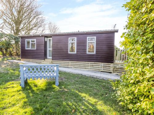 Cylch-Y-Garn Casa | Caban y Felin
