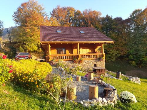 Bran Casa | Cabana Adierea Vantului Bran