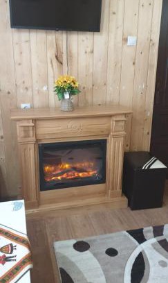Tiha Bargaului Casa | Cabana Anna Colibita