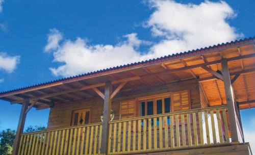 Urubici Cabina | Cabana Begônia