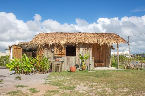 Corumbau Casa | Cabana Cachandó