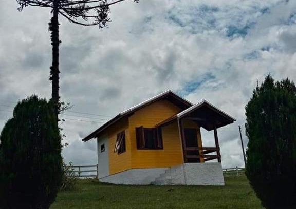Bom Retiro Casa | Cabana Caminho das Borboletas