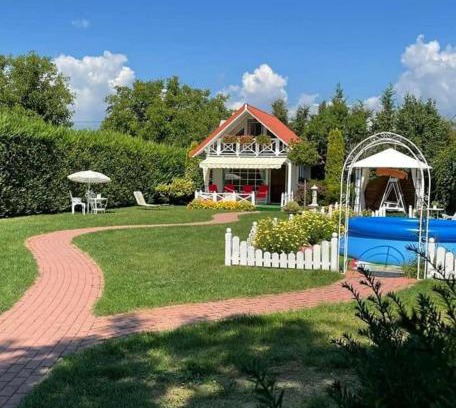Branistea Casa | Cabana Casuta din Vis