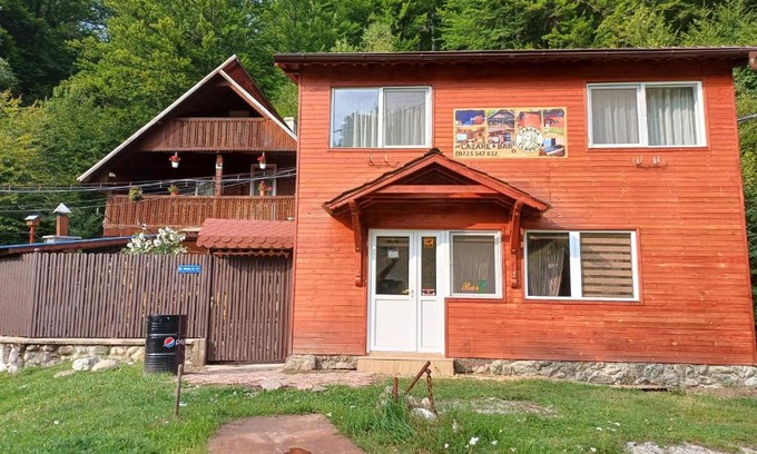 Petrosani Casa | Cabana Claudia