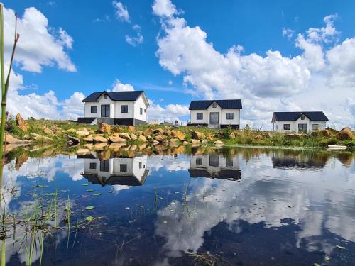 Urupema Chalet De Esquí | Cabana com Banheira Hidromassagem e Piso Aquecido
