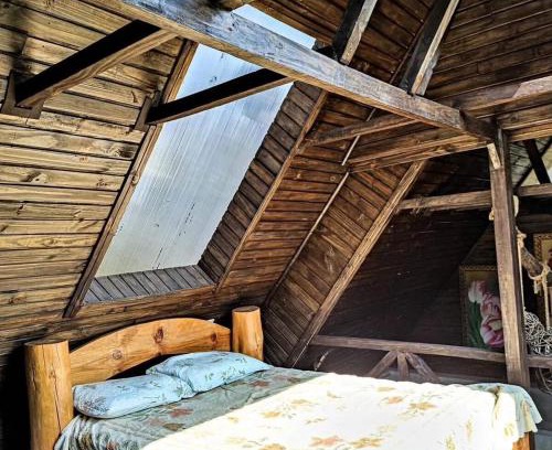 Nova Nazare Chalet De Esquí | Cabana com Hidro e Lareira