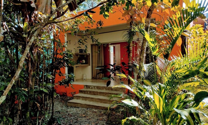 Porto Seguro Cabina | Cabana Completa em Arraial D'ajuda. Acomoda 2. Próxima às Praias Pitinga e Taipe