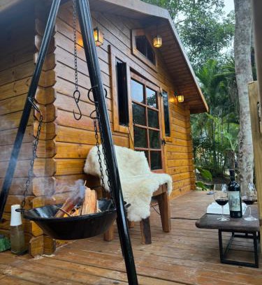 Baturite Chalet De Esquí | Cabana da arvore