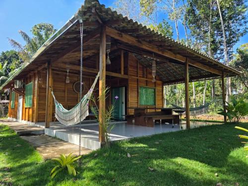 Itacare Casa | Cabana das Mandalas