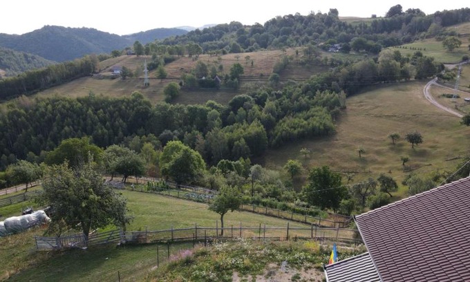 Sasciori Casa | Cabana de inchiriat