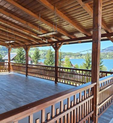 Bistrita Bargaului Casa | CabAna de la Colibița