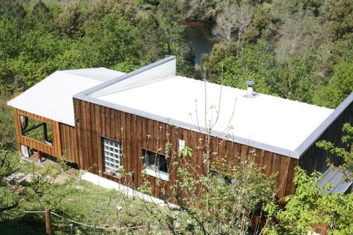 Ponte da Barca Chalet De Esquí | Cabana do Pinheiral