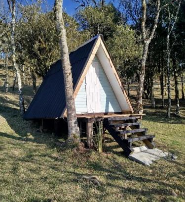 Bocaina do Sul Otro | Cabana e Camping da Montanha