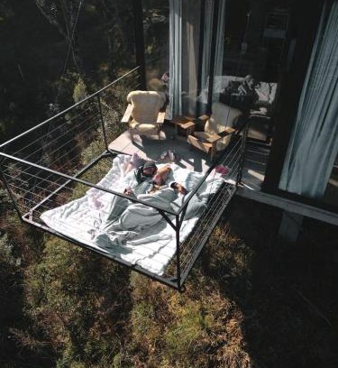 Urubici Apartamento | Cabana Efatah - Pousada Colina dos Ventos