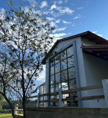Mafra Chalet De Esquí | Cabana Estufa
