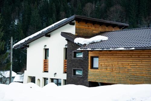 Borsa Casa | Cabana Flo