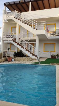 Cabanas Apartamento | Cabana Formosa T2 Férias Cabanas de Tavira