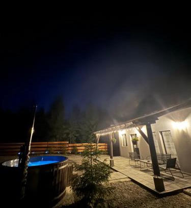 Sincraieni Casa | Cabana home