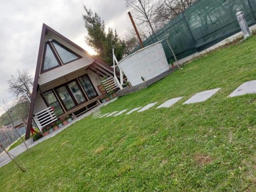 Magureni Casa | Cabana La Bica