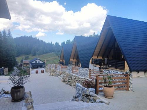 Pojorita Cabina | Cabana la Piatră