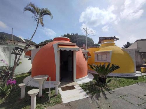 Tucuns Chalet De Esquí | Cabana Lagoeiro Tucuns