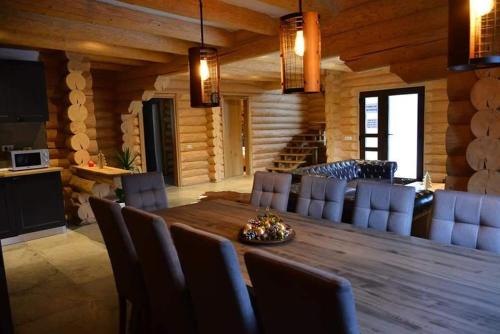 Borsa Casa | Cabana Livada