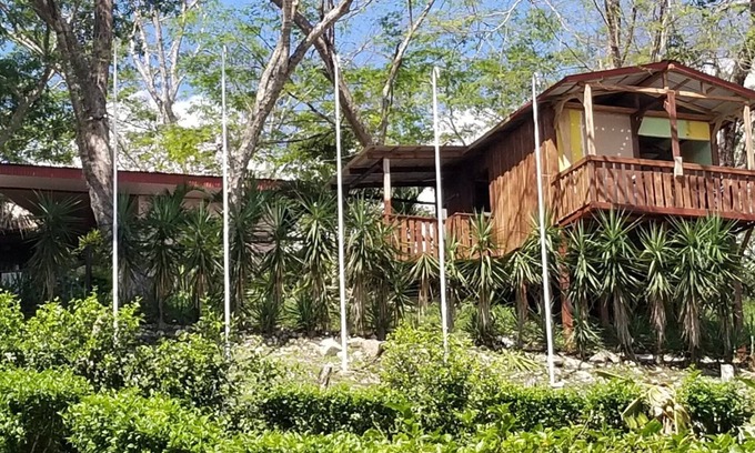 Jicaral Cabina | Cabana Luna