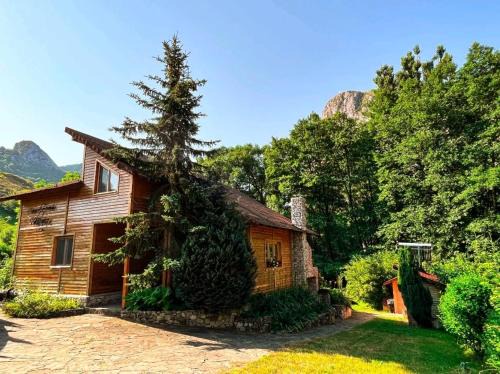 Valisoara Casa | Cabana MIA Valisoara